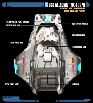 U s s allegiant manta class scout exterior by auctor lucan-d9ziygz.png